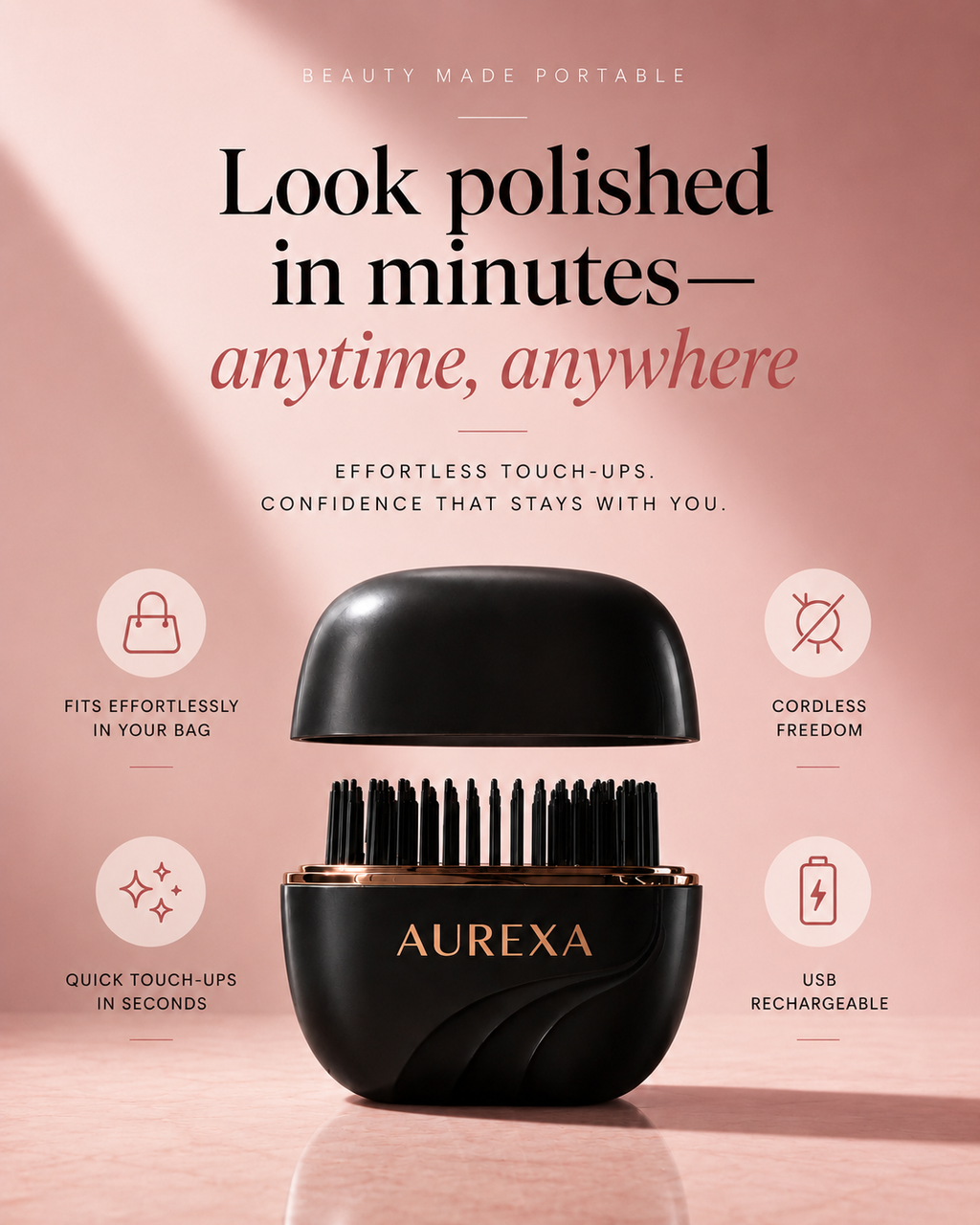 Aurexa™ Glide