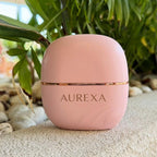 Aurexa™ Cordless Hair Straightener