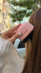 Aurexa™ Cordless Hair Straightener