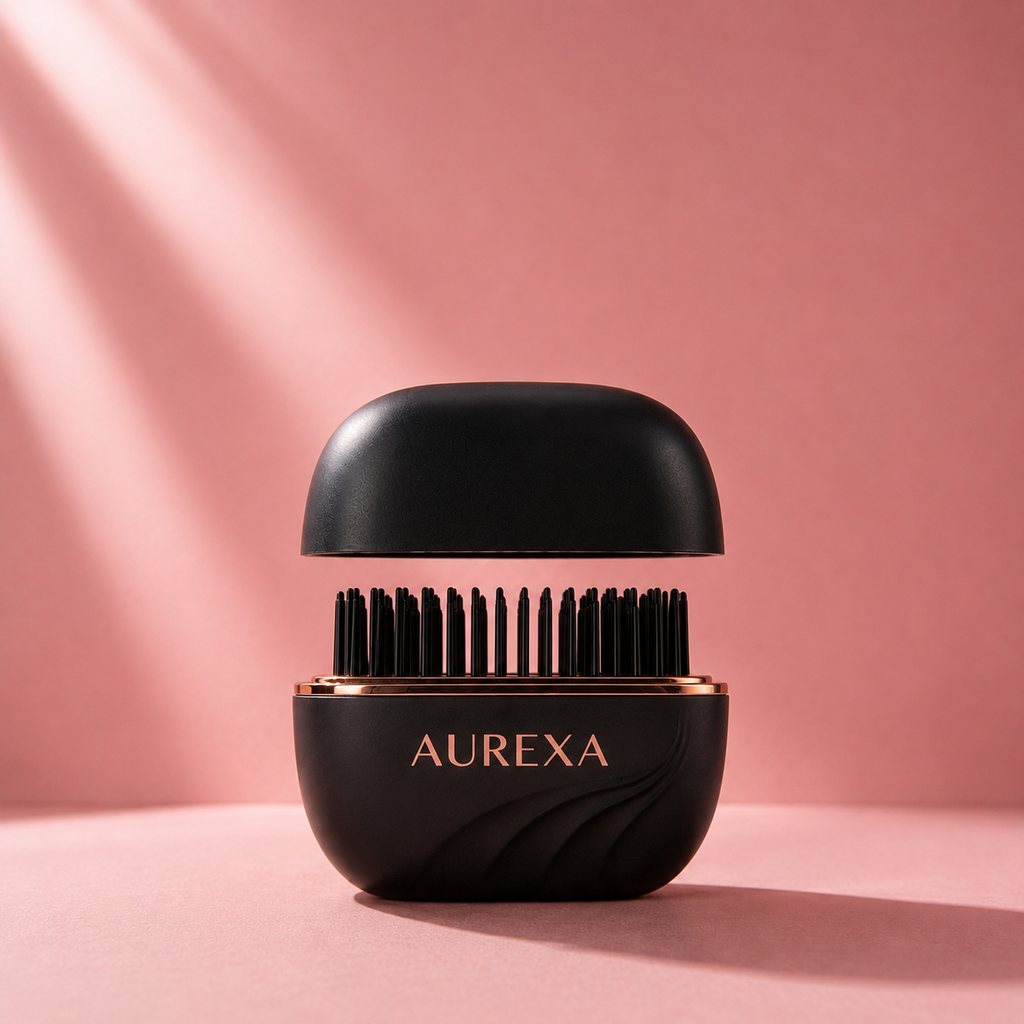 Aurexa™ Glide