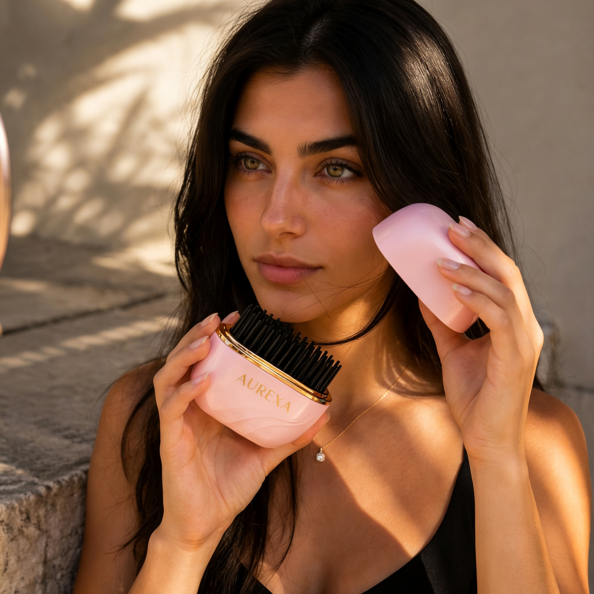 Aurexa™ Glide
